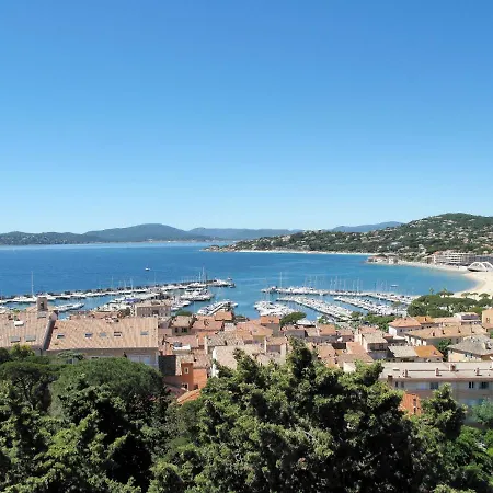 Gobino - Max332 By Interhome Apartman Sainte-Maxime