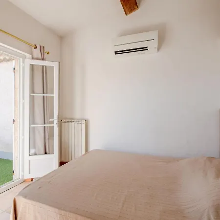 Gobino - Max332 By Interhome Sainte-Maxime