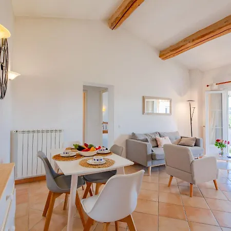 Gobino - Max332 By Interhome * Sainte-Maxime