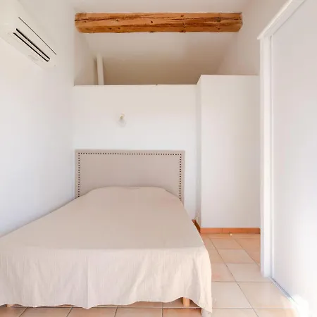 Gobino - Max332 By Interhome * Sainte-Maxime
