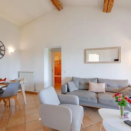 Gobino - Max332 By Interhome Apartman *