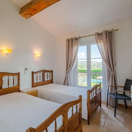 Apartman Gobino - Max332 By Interhome Sainte-Maxime