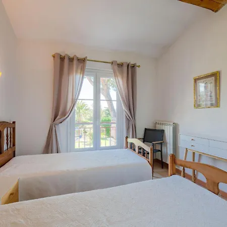Gobino - Max332 By Interhome * Sainte-Maxime
