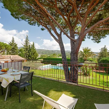 Gobino - Max332 By Interhome Sainte-Maxime