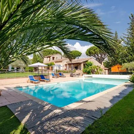 Gobino - Max332 By Interhome Apartman Sainte-Maxime