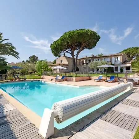 Gobino - Max332 By Interhome * Sainte-Maxime