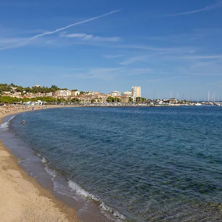 Gobino - Max332 By Interhome Sainte-Maxime