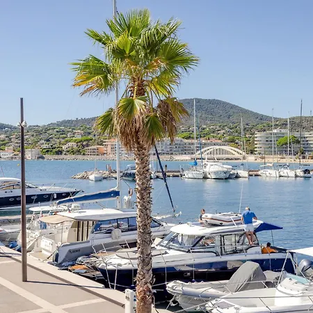 Gobino - Max332 By Interhome Sainte-Maxime